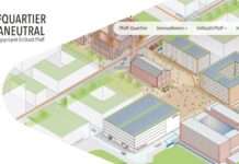 EnStadt:Pfaff mit neuer Homepage