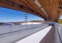 Nominiert für den Deutschen Ingenieurbaupreis 2024 – Zwei aus Kaiserslautern dabei