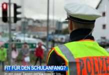 Schulbeginn steht vor der Tür – Tipps für Eltern und Verkehrsteilnehmer