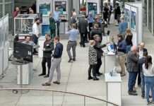 Institutsmesse »Mathe öffnet Türen« – Einblicke am Fraunhofer ITWM