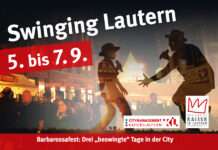 Kaiserslautern feiert – Musik, Genuss und Lebensfreude in der ganzen Stadt