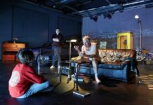 Verschiebung der Premiere des Schlagerabends und Zusatzvorstellung von „So, und jetzt kommst du“ am 05.10.2024