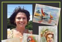 Jazzbühne meets Brazilian Colours