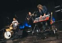 Finale der „Musiksommer auf dem Unionsplatz“