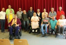 Neuer Inklusionsbeirat wurde gewählt