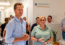 „Wir sind glücklich über die große Resonanz“