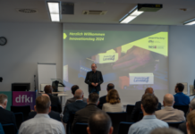 Industrie 4.0 – Technologien in der Anwendung