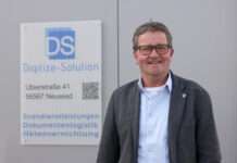 Aktendigitalisierung mit KI