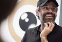 AMERICA ON SCREEN: Fremont