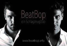 BeatBop: „Hands On!“