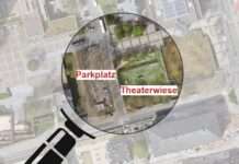 Was soll auf der Theaterwiese entstehen?