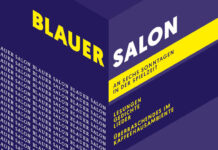 »Blauer Salon«, Pfalztheater