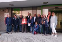 Bürgerbeirat der Stadtbildpflege: verlängerter Arm der Bevölkerung