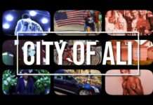 AMERICA ON SCREEN: City of Ali mit Regisseur Graham Shelby