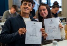 Auf der Suche nach Lauterns Stadtgefühl