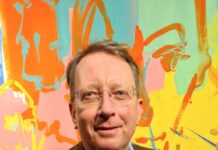 Christoph Dammann neuer Vorsitzender der Kulturämter-AG