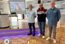 2. Pfälzer Energiestammtisch – Schuster & Sohn informierte über dynamische Stromtarife