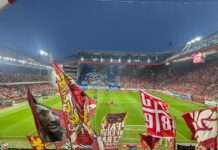 Wilder Ritt am Betze – FCK unterliegt Hertha BSC mit 3:4