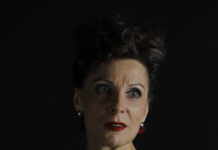 Erinnerungen einer Törin – Theaterstück nach Gustave Flauberts „Mémoires d’un fou“