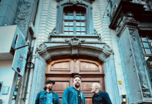 Engelhardt’s Modern times präsentiert: The Gerry Hundt Trio – Ein Abend voller Blues, Surf, Rock und Country