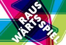 Außer-Haus-Spielbetrieb RAUSWÄRTSSPIEL startet am 15.09.2024
