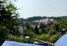 Nahversorgung ist fast überall ein Thema