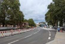 Weiterer Meilenstein beim Projekt „Neue Stadtmitte“ erreicht