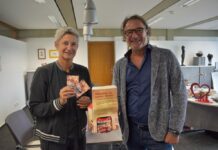 „Wein & Musik“: Preise wurden ausgelost