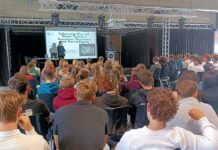 Hochschule Kaiserslautern und Helmholtz-Gymnasium Zweibrücken unterzeichnen Kooperationsvertrag