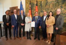 Medizin studieren in Kaiserslautern