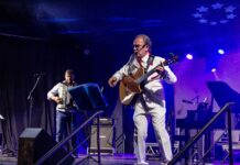 Jazzbühne meets Brazilian Colours