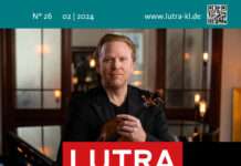 Neue LUTRA ab sofort erhältlich