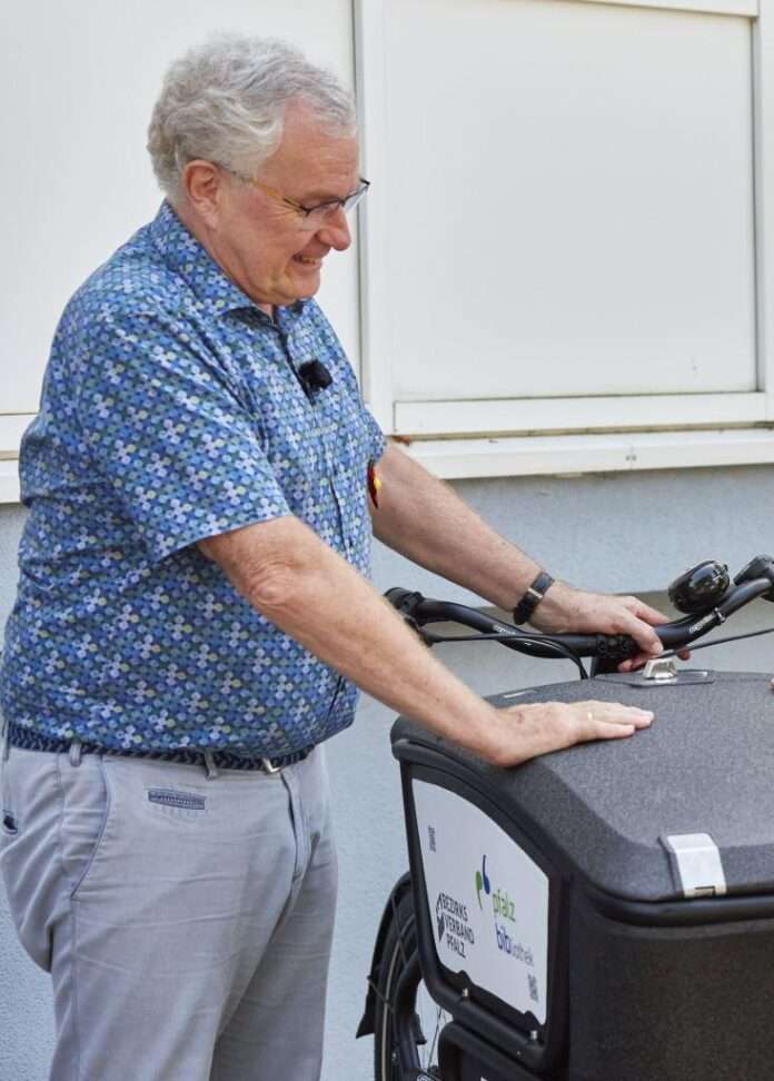 Lastenfahrrad-BTV-TheoWieder