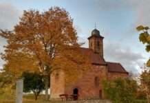 Klappstuhlkonzert im Grünen