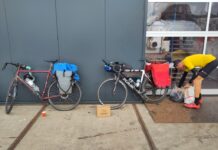 BUND unterstützt „Schokofahrt“ und Streuobstanbau