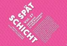 Spätschicht Vol. 37 – swingend: »From Broadway to Hollywood«
