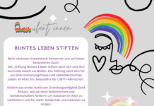 Queerfeministischer Stammtisch am 12.09.2024
