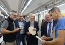 Digitalisierung im Handwerk