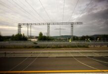 Ankündigung kurzzeitige Vollsperrung A6 Anschlussstelle Kaiserslautern-West