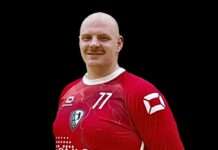 Torhüter mit Gardemaß kommt aus Worms