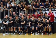 Perfekter Saisonstart – Dansenberg fegt Aufsteiger aus der Halle