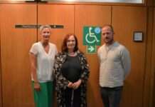 Beteiligungsmöglichkeit für Menschen mit Beeinträchtigungen