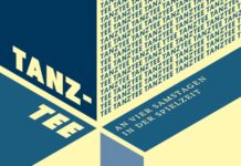 Tanztee mit live Salon-Musik