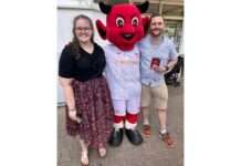 Erfolgreiches Kinderfest auf dem Betzenberg – Strahlende Kinderaugen und rege Teilnahme