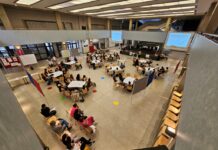 Gut besuchter Workshop zu Biodiversität in Kaiserslautern