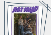 Rat Salad, Benderhof