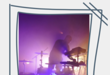 M O D I S C H & pistole, Benderhof