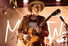 Matty T. Wall, Kammgarn