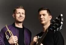 Nils Wülker & Arne Jansen – Closer 2024, Kammgarn