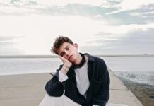 Gregor Hägele – „Hoffentlich Album“ Tour 2024, Kammgarn